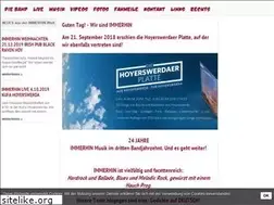 Sites similar to immerhin.com