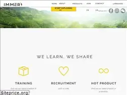 Sites similar to immeri.my