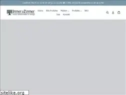 Sites similar to immerimzimmer.com