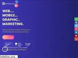 Sites similar to immerpact.com