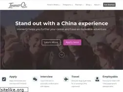 Sites similar to immerqi.com
