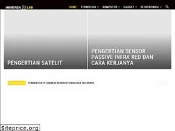 Sites similar to immersa-lab.com