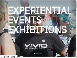 Sites similar to immerse-agency.com