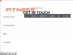 Sites similar to immerse.fitness