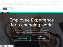 Sites similar to immerse.io