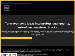 Sites similar to immersedrecords.com