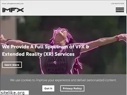 Sites similar to immersefx.com