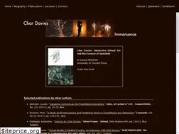 Sites similar to immersence.com
