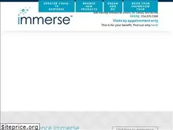 Sites similar to immersestl.com