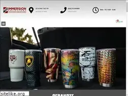 Sites similar to immersion-solutions.com