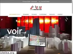 Sites similar to immersion.tools