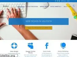 Sites similar to immersiongroup.com