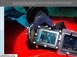 Sites similar to immersioni-natasha84.blogspot.com