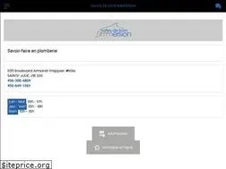 Sites similar to immersioninc.net