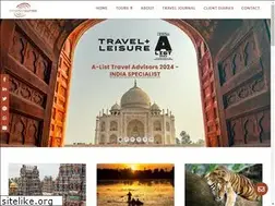 Sites similar to immersionjourneys.com