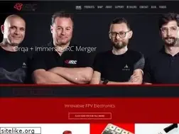 Sites similar to immersionrc.com