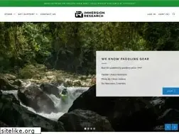 Sites similar to immersionresearch.com