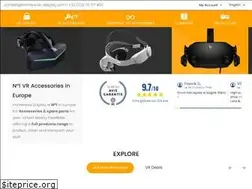 Sites similar to immersive-display.com