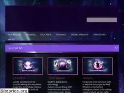 Sites similar to immersive-theatres.com