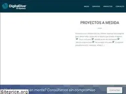 Sites similar to immersive.es