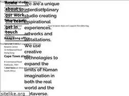 Sites similar to immersive.eu