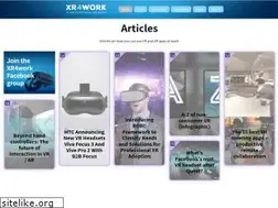 Sites similar to immersive.ly