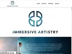 Sites similar to immersiveartistry.com