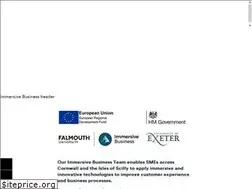 Sites similar to immersivebusiness.uk