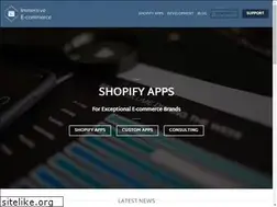 Sites similar to immersiveecommerce.com