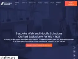 Sites similar to immersiveinfotech.com