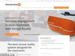 Sites similar to immersiveit.com.au