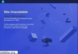 Sites similar to immersivelabs.online