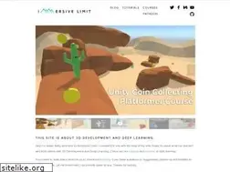 Sites similar to immersivelimit.com