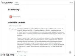 Sites similar to immersivelx.com