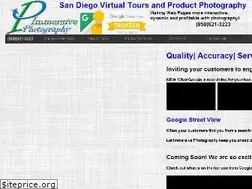 Sites similar to immersivephotos.com