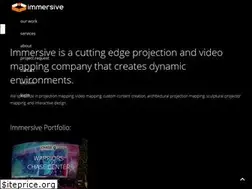 Sites similar to immersivepro.com
