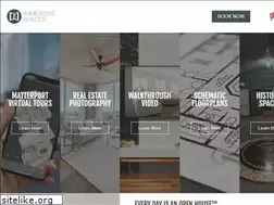 Sites similar to immersivespaces.co