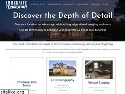 Sites similar to immersivetech.ca