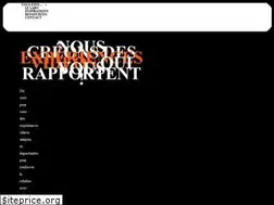Sites similar to immersivr.fr