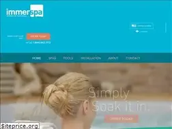 Sites similar to immerspa.com