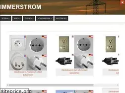Sites similar to immerstrom.com