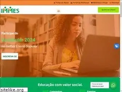 Sites similar to immes.com.br