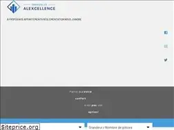Sites similar to immeublesalexcellence.com