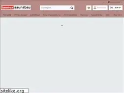 Sites similar to immex.de