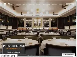 Sites similar to immfoodservice.com