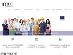 Sites similar to immformacion.com