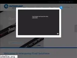 Sites similar to immhydraulics.co.uk