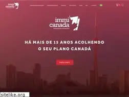Sites similar to immi-canada.com