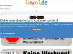 Sites similar to immi.de
