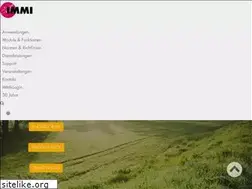 Sites similar to immi.eu